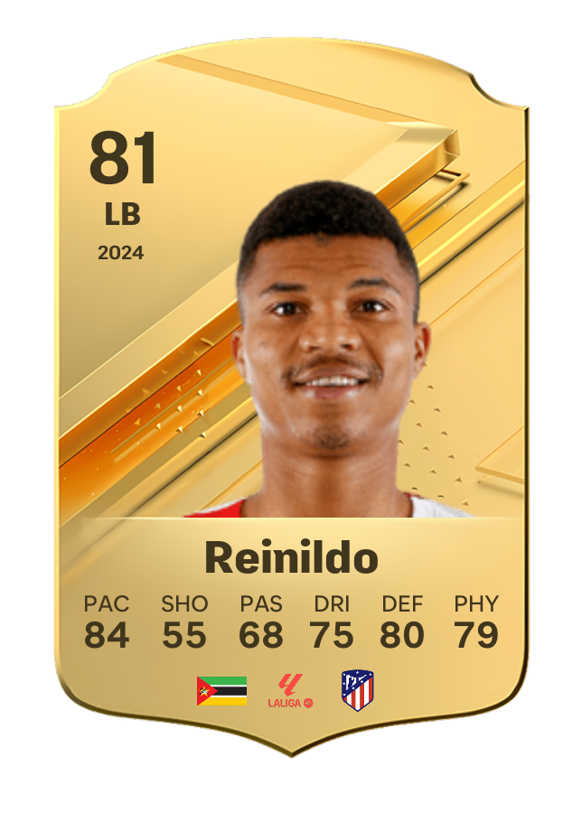 Player card image