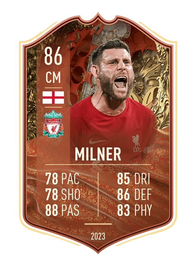 Player card image