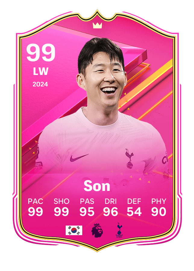 Player card image
