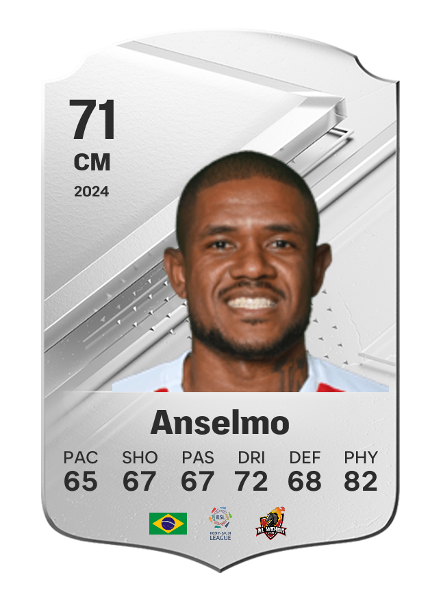 Player card image