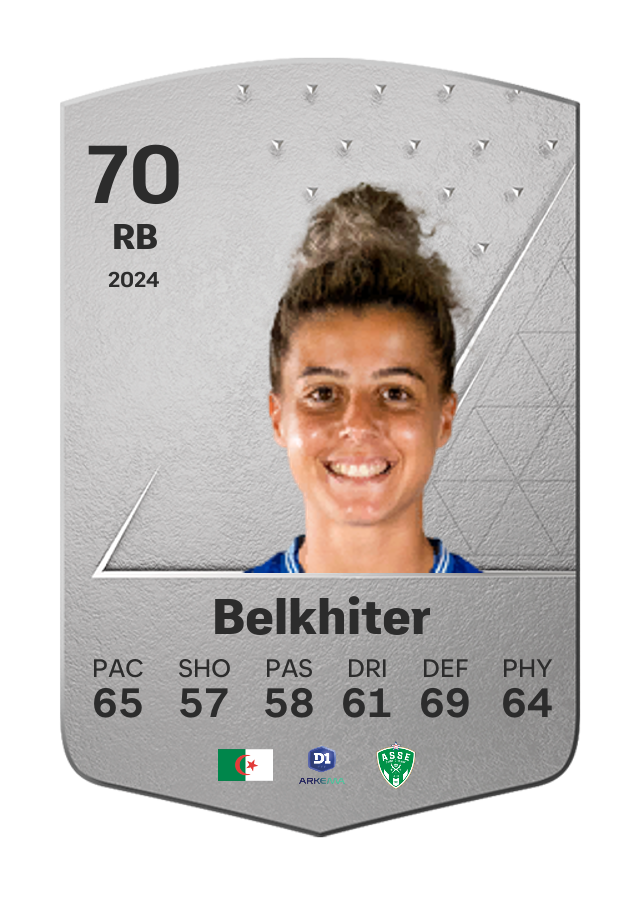 Player card image