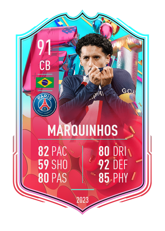Player card image