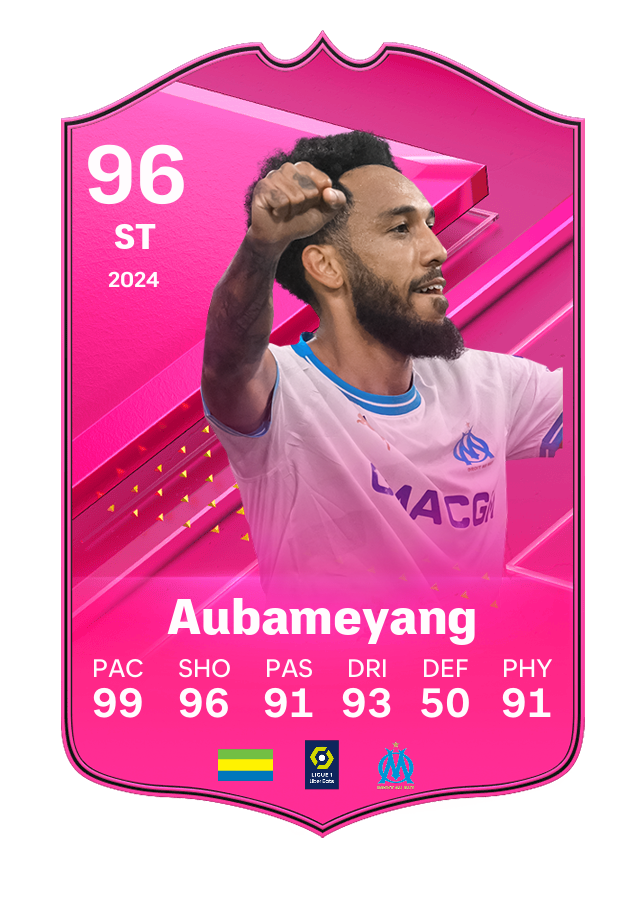 Player card image