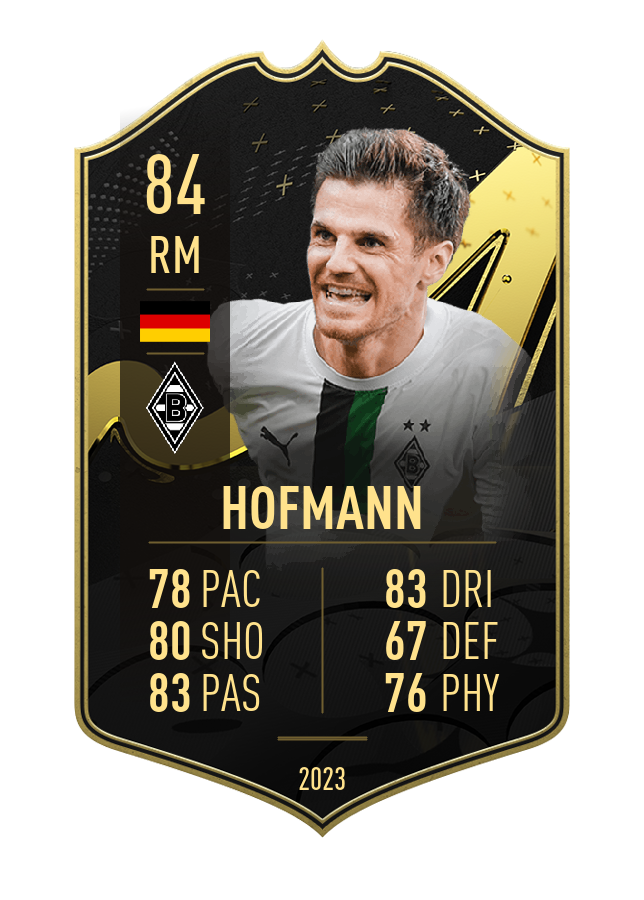 Player card image