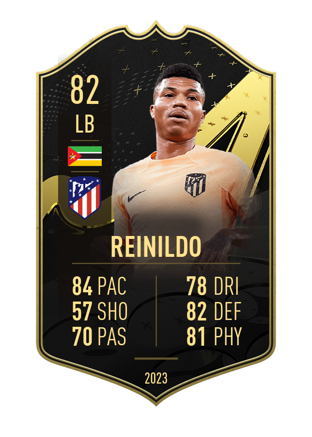 Player card image