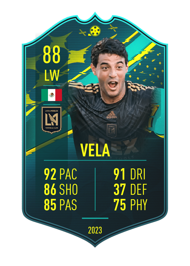Player card image