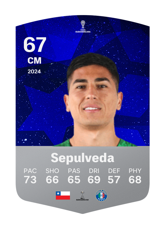 Player card image