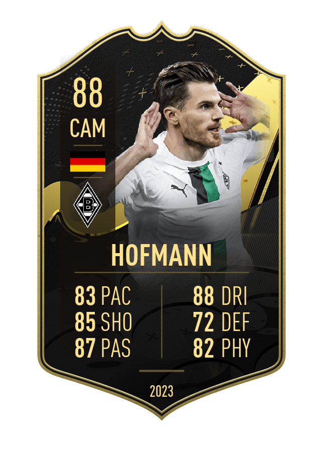 Player card image
