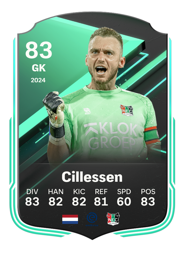 Player card image