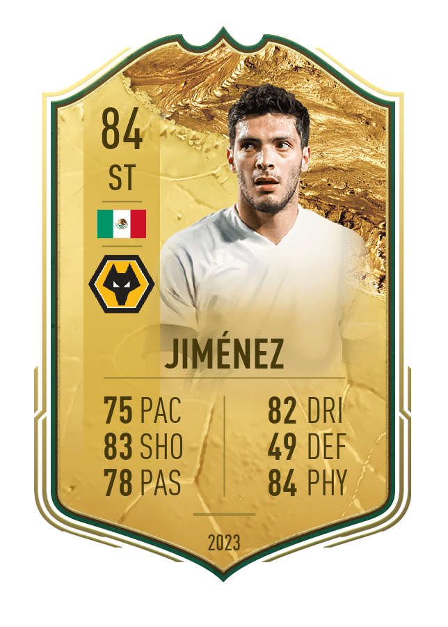 Player card image