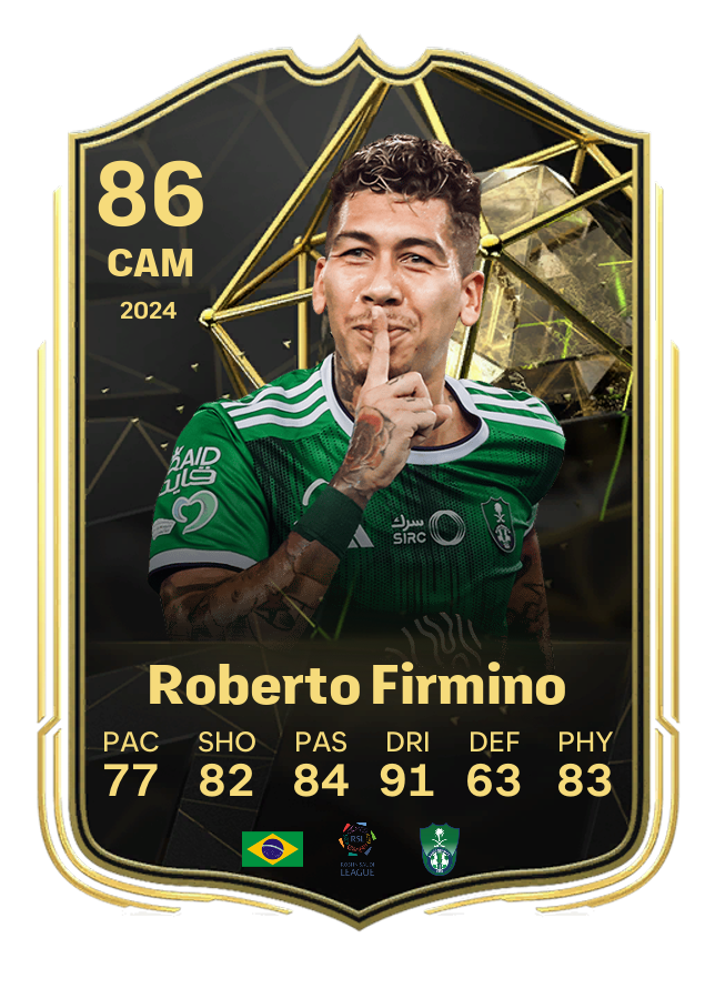 Player card image