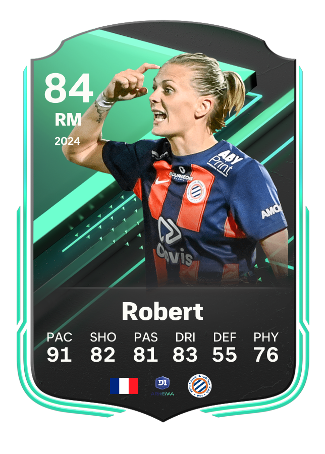Player card image