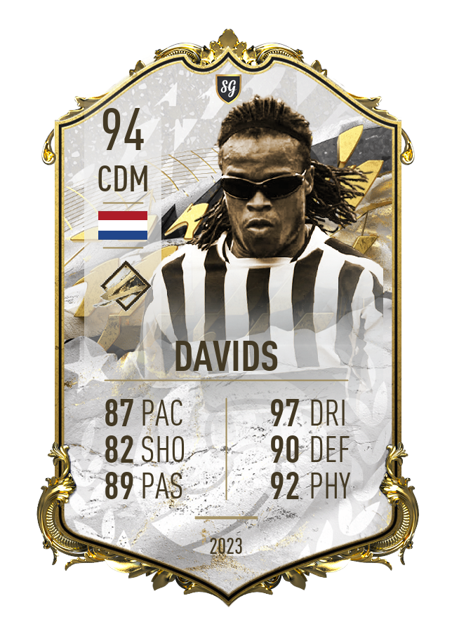 Player card image