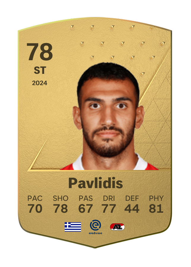 Player card image