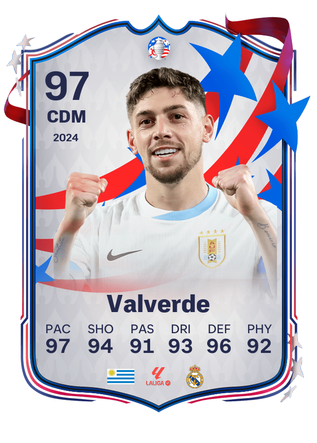 Player card image