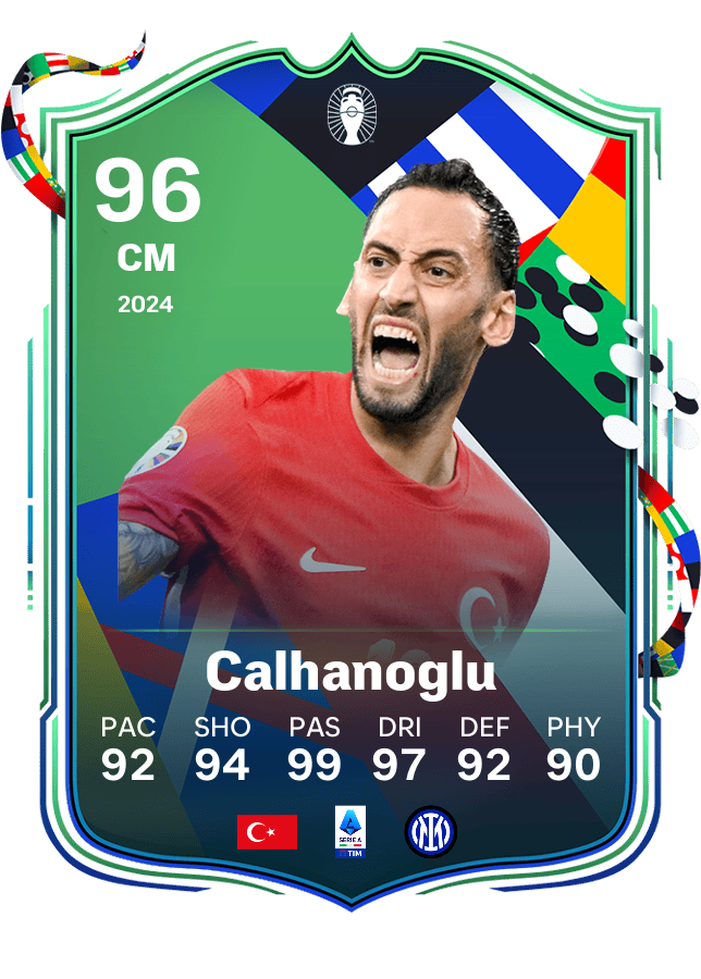 Player card image