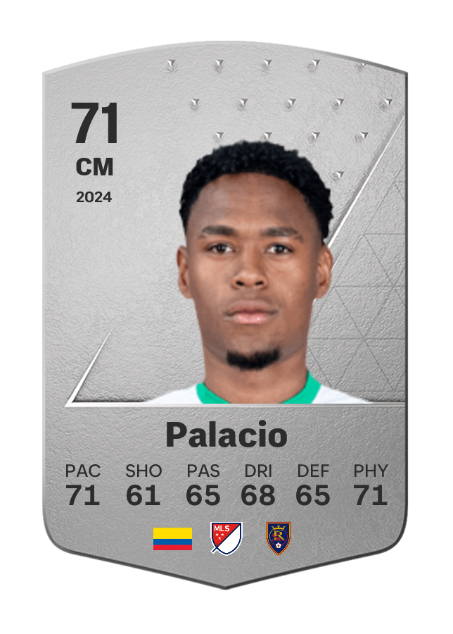 Player card image