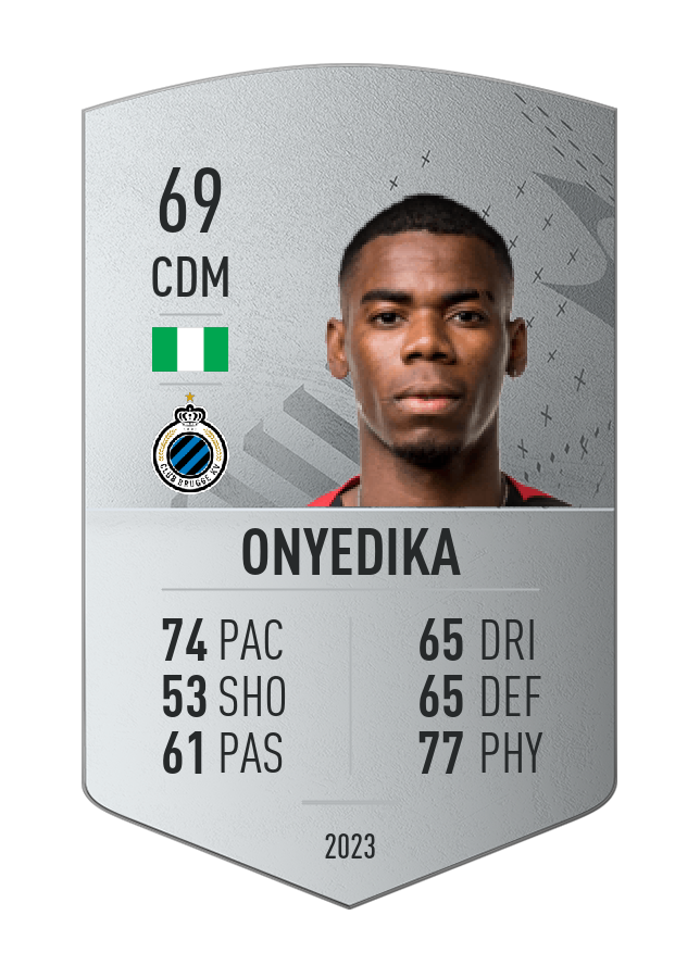 Player card image