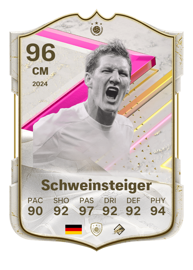Player card image