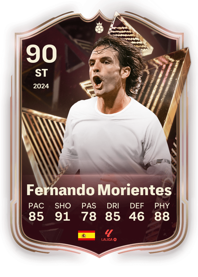 Player card image