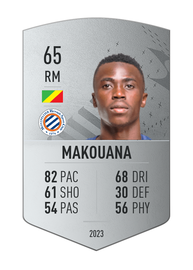 Player card image