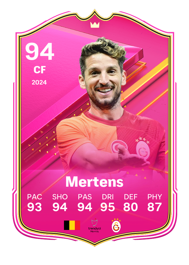 Player card image