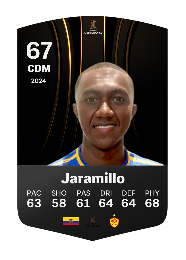 Player card image