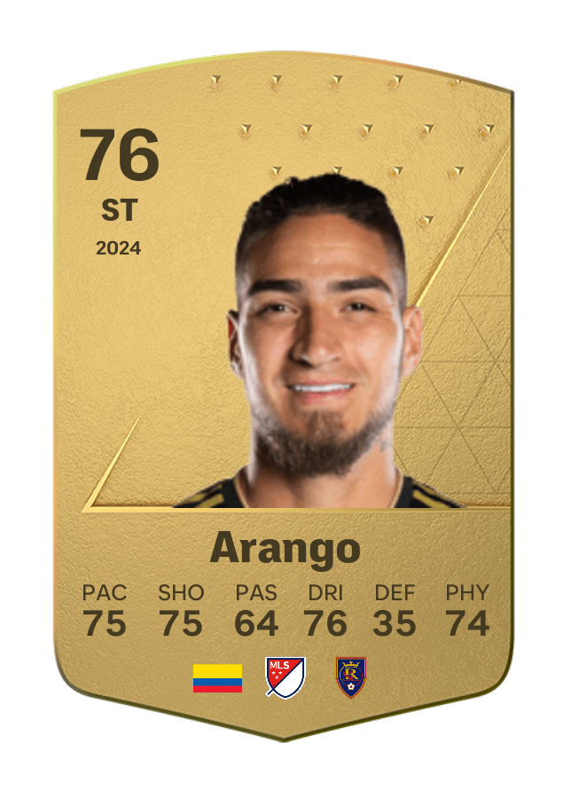 Player card image