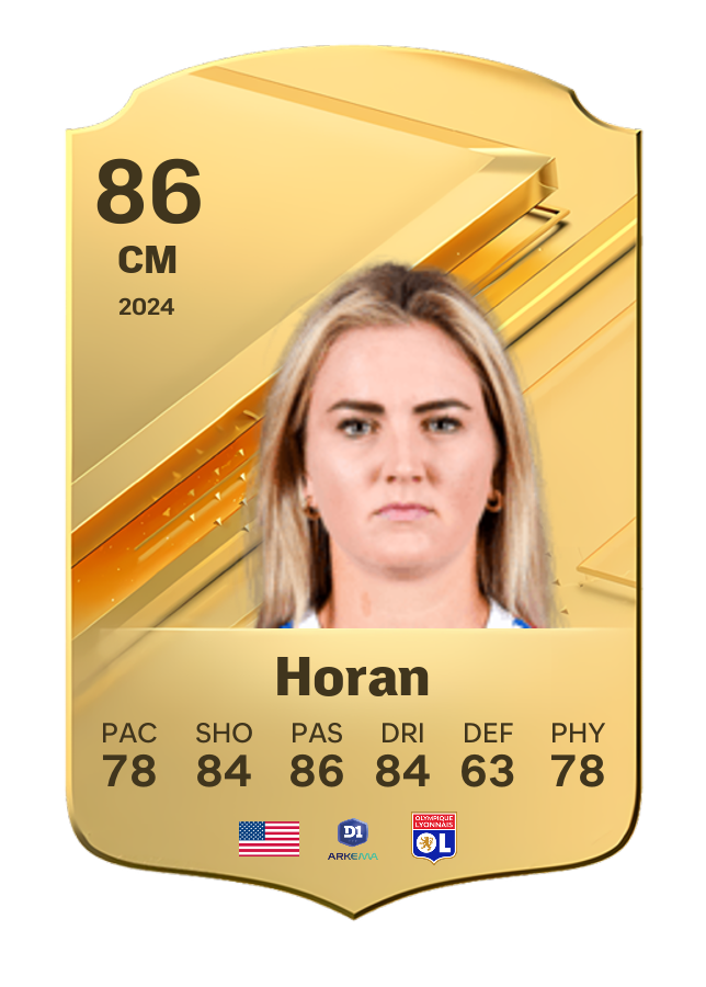 Player card image