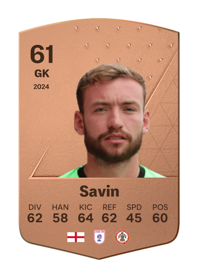 Player card image