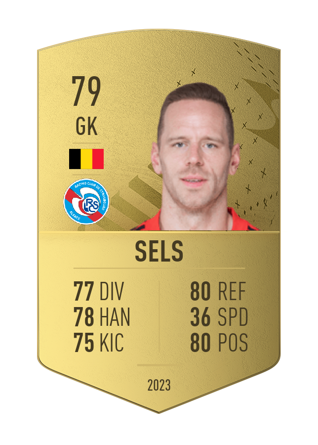 Player card image