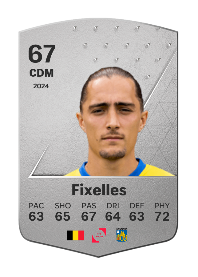 Player card image