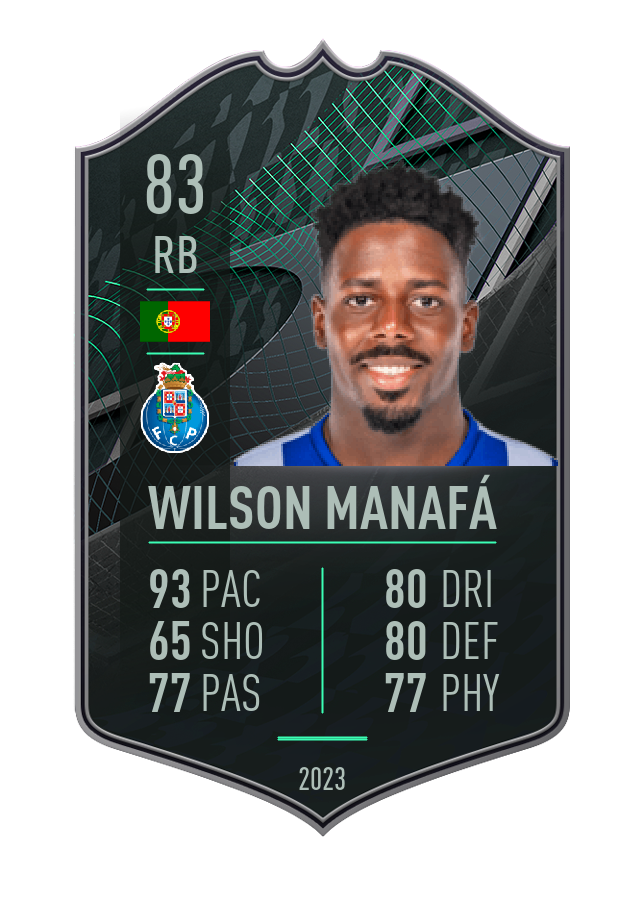 Player card image