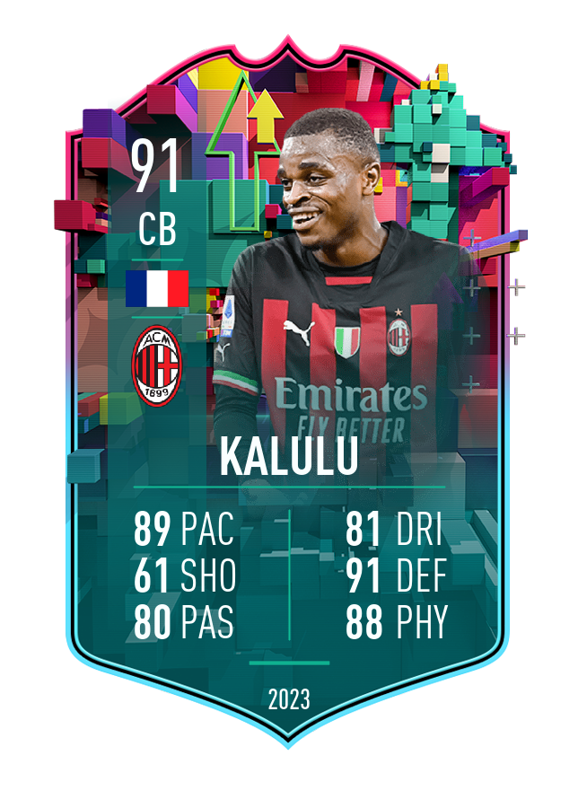 Player card image