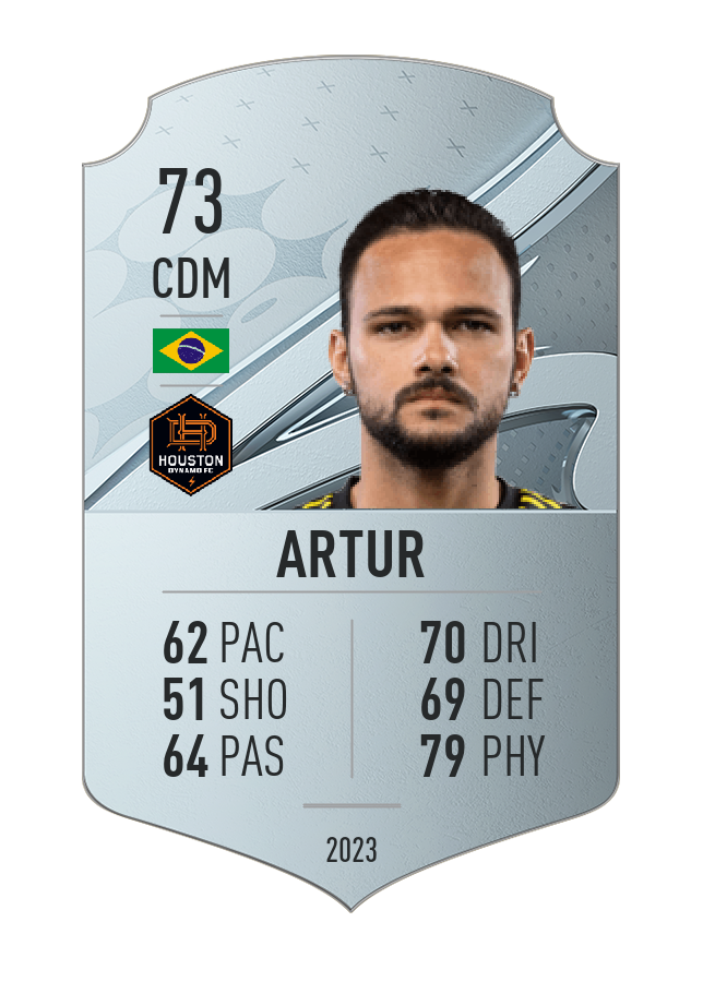 Player card image