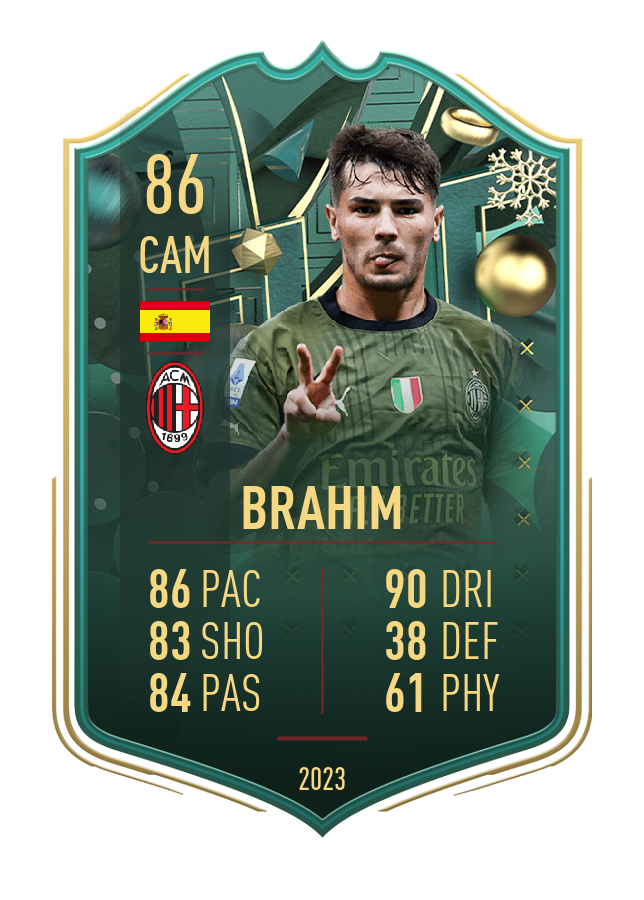 Player card image