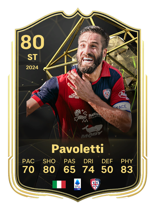 Player card image