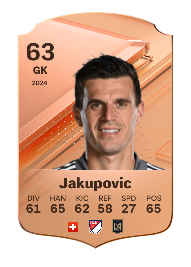 Player card image