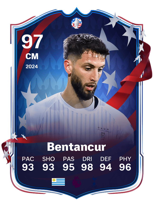 Player card image