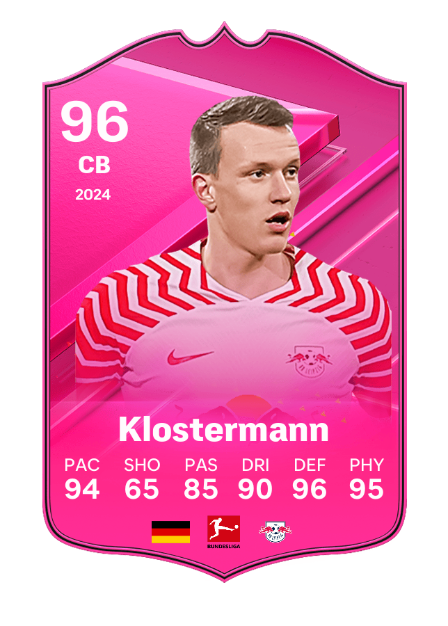 Player card image