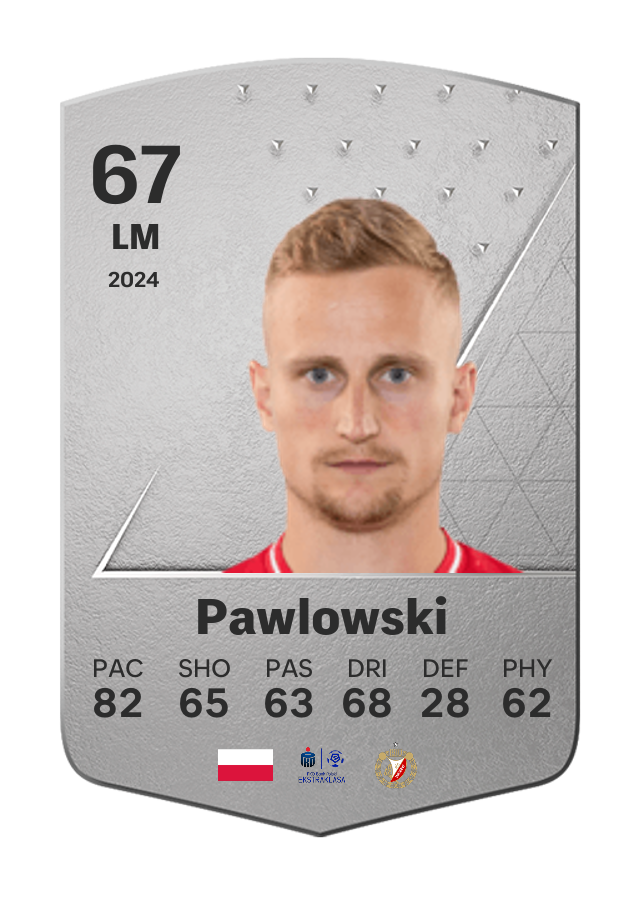 Player card image