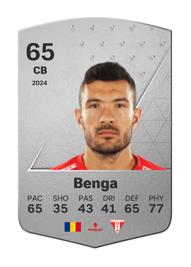 Player card image