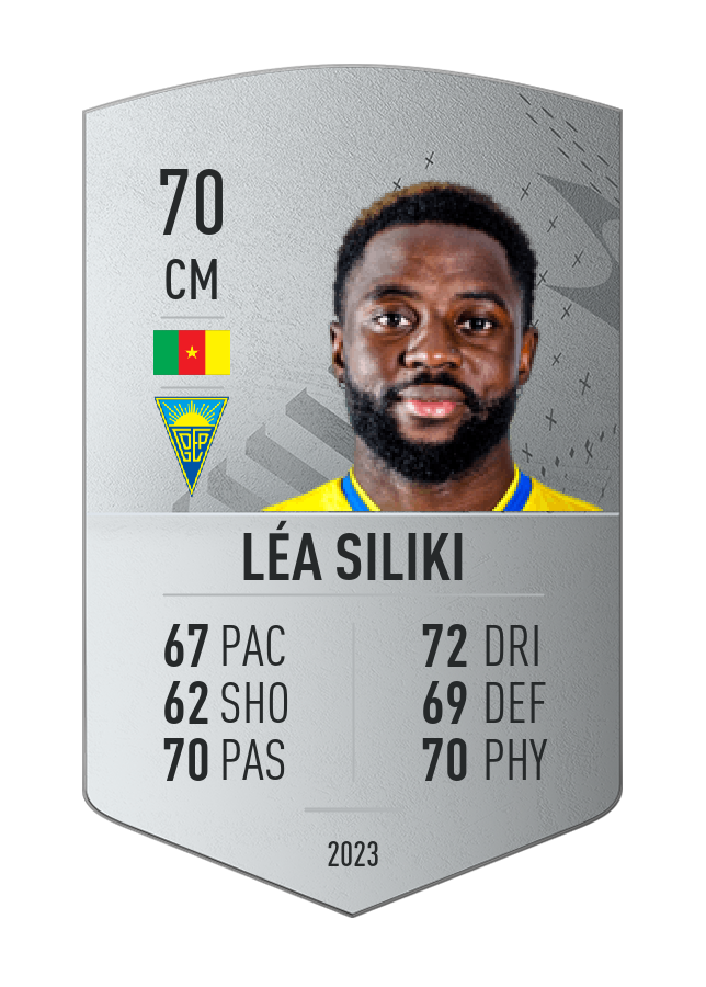 Player card image