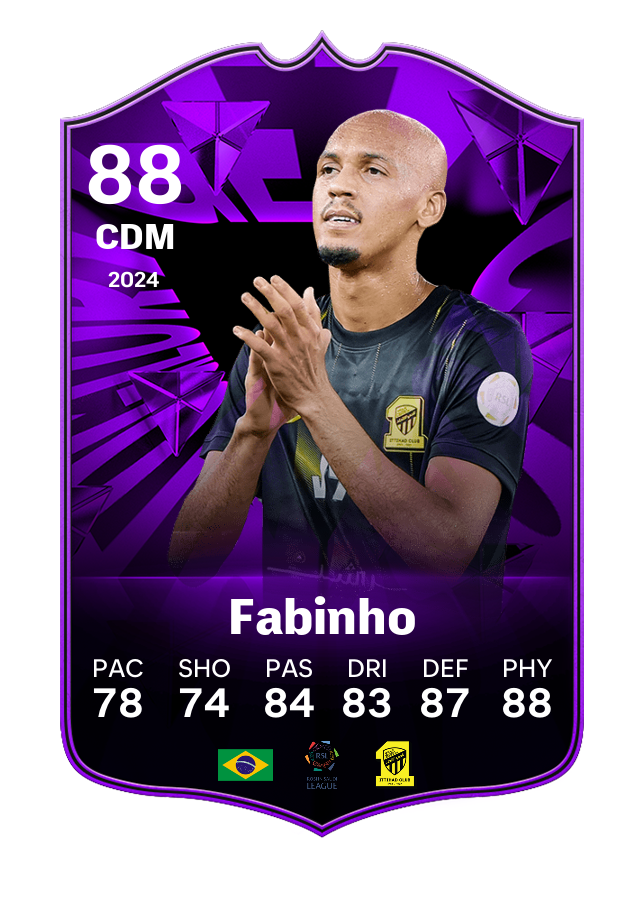 Player card image