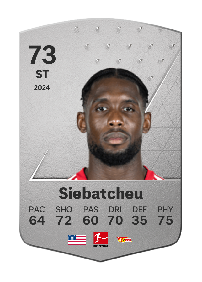 Player card image