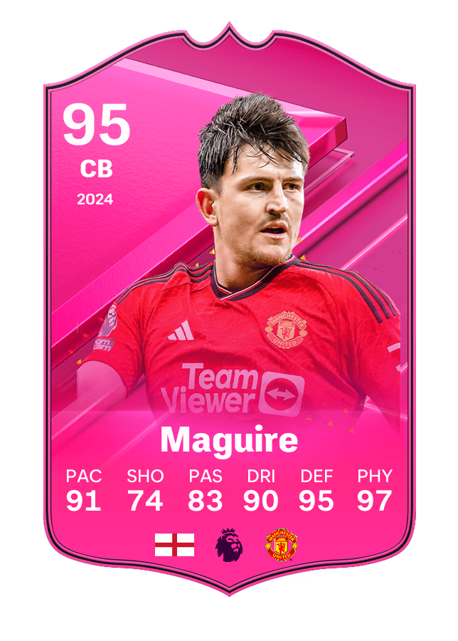 Player card image