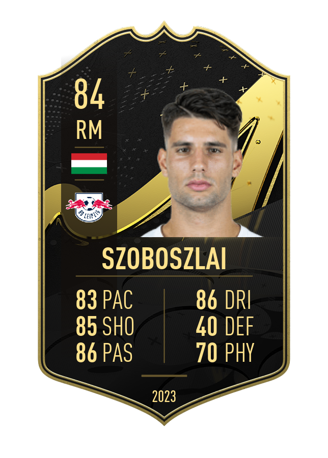 Player card image