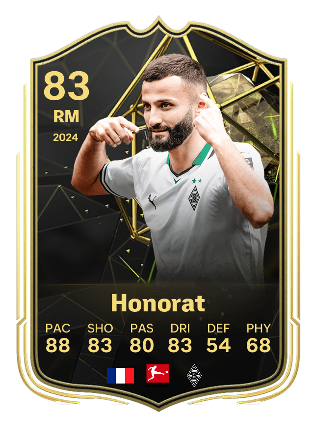 Player card image