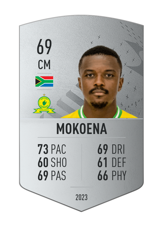 Player card image