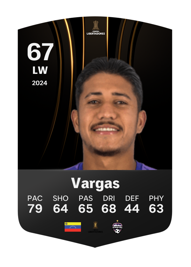 Player card image